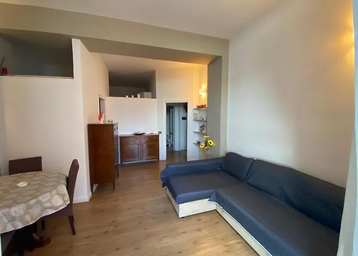 Sunset Apartments