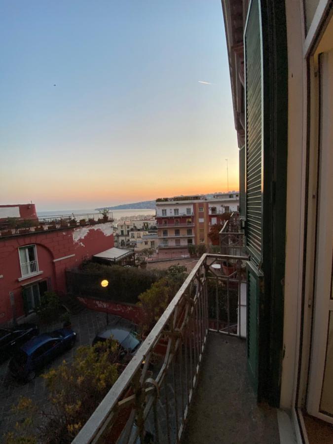 Sunset Appartement *