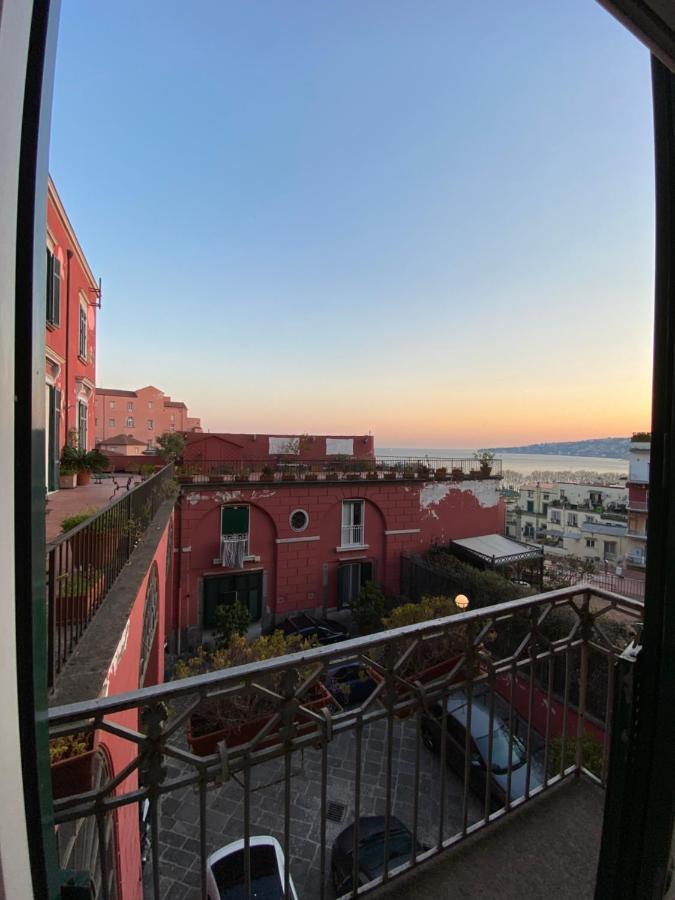 Sunset Appartement Napels
