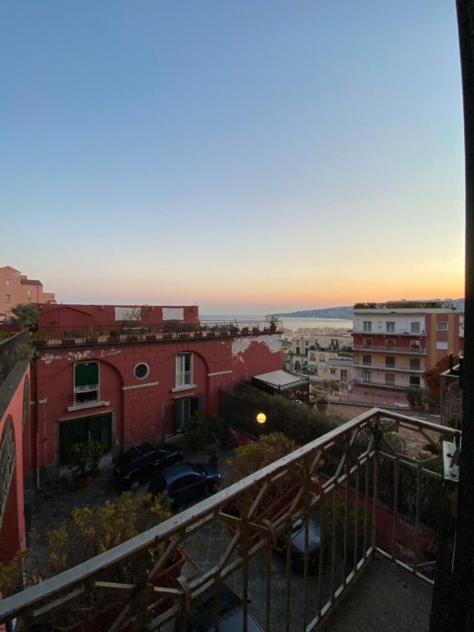 Sunset Appartement *
